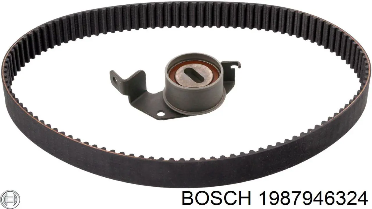 Купити 1987946324 Bosch ГРМ ремень