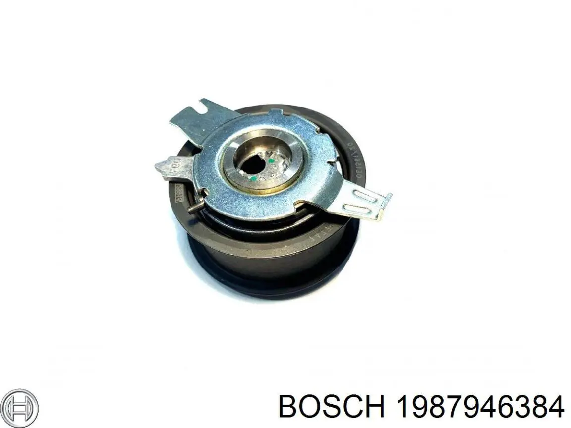 Купити 1987946384 Bosch ГРМ ремень
