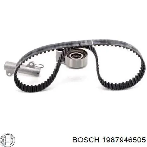 Комплект ГРМ 1987946505 Bosch