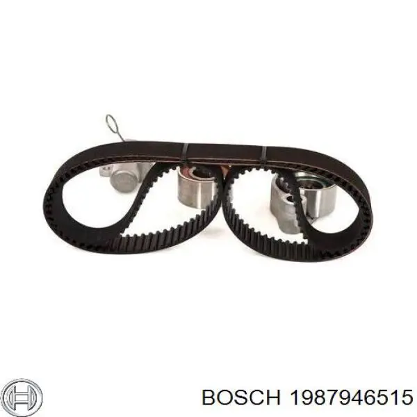 Комплект ГРМ 1987946515 Bosch