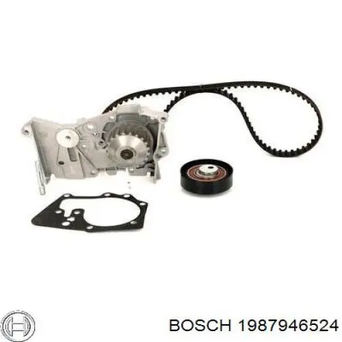Комплект ГРМ 1987946524 Bosch