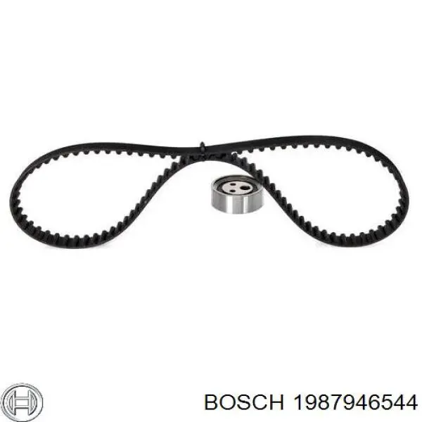 Комплект ГРМ 1987946544 Bosch