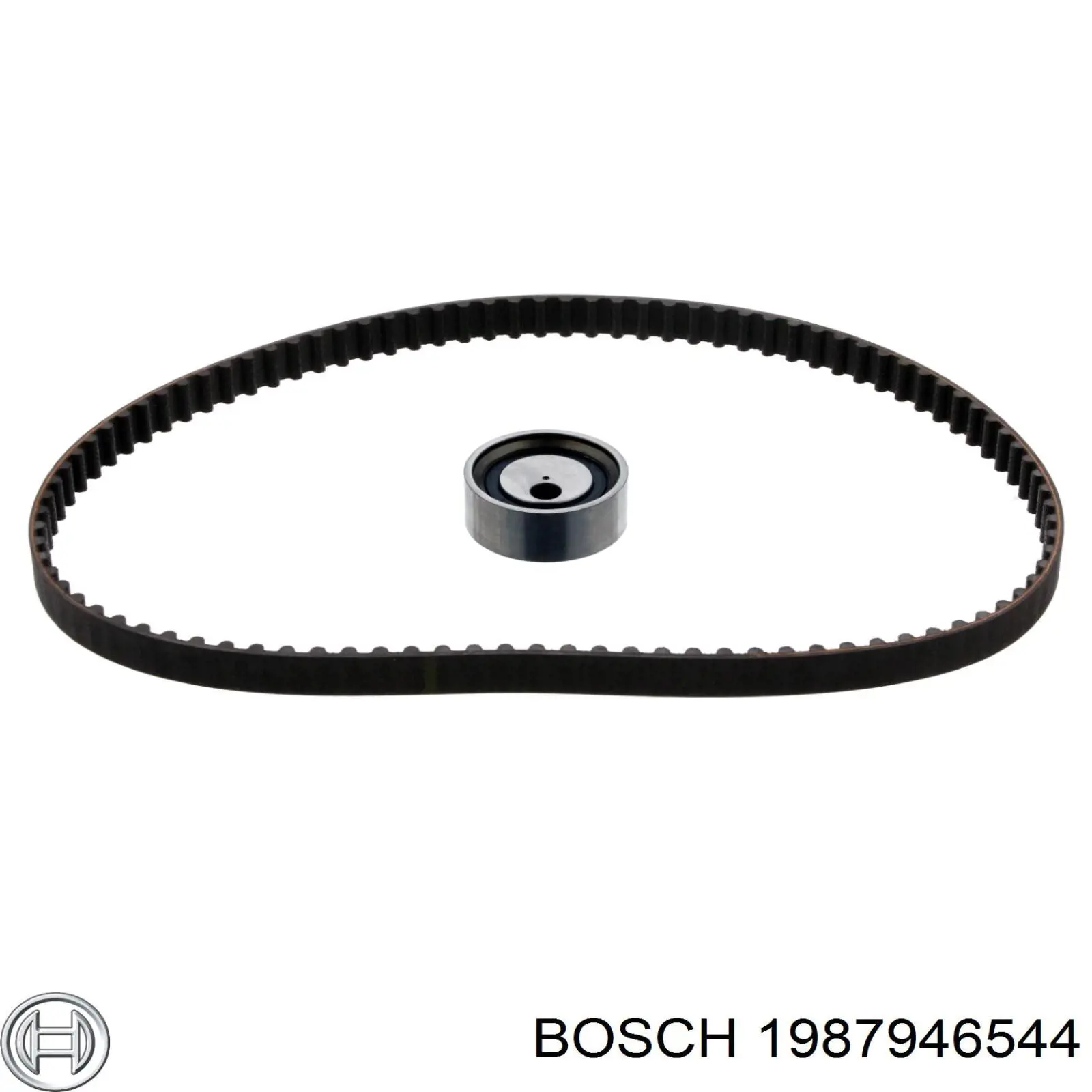 Комплект ГРМ 1987946544 Bosch