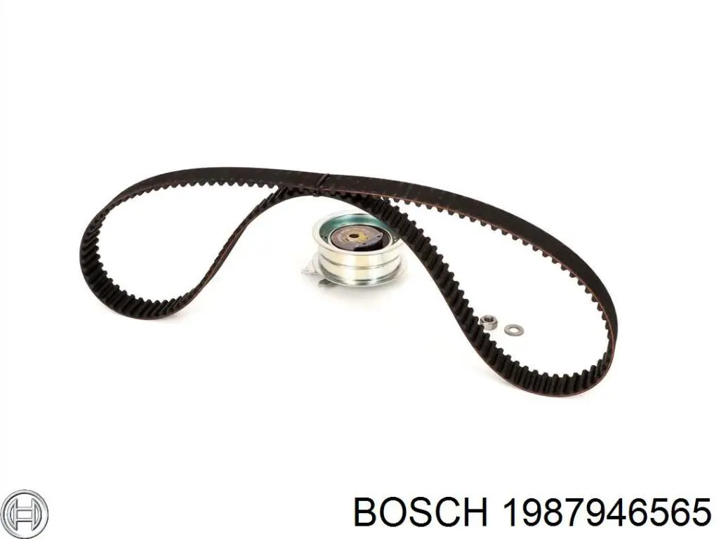 Ремкомплект ГРМ Bosch 1987946565