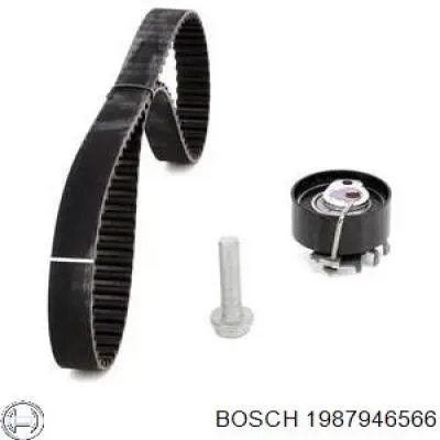 Комплект ГРМ 1987946566 Bosch