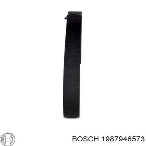 Комплект ГРМ 1987946573 Bosch