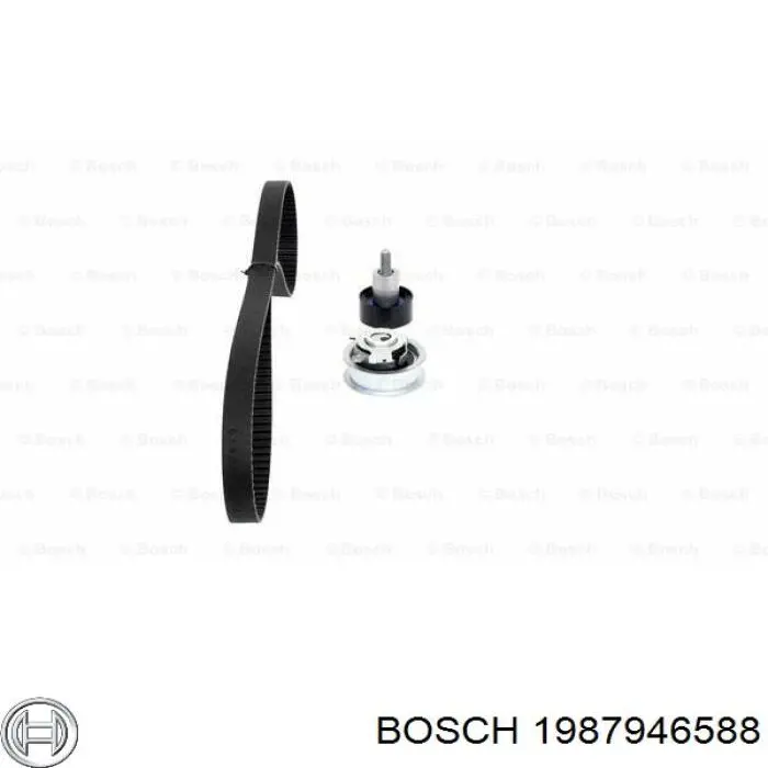 Комплект ГРМ 1987946588 Bosch