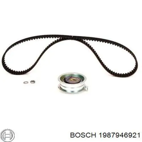 Комплект ГРМ 1987946921 Bosch