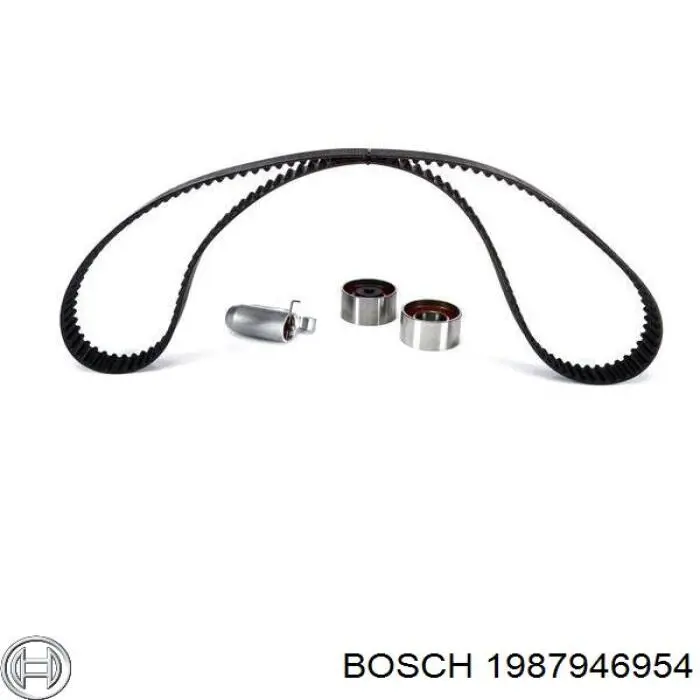 Комплект ГРМ 1987946954 Bosch