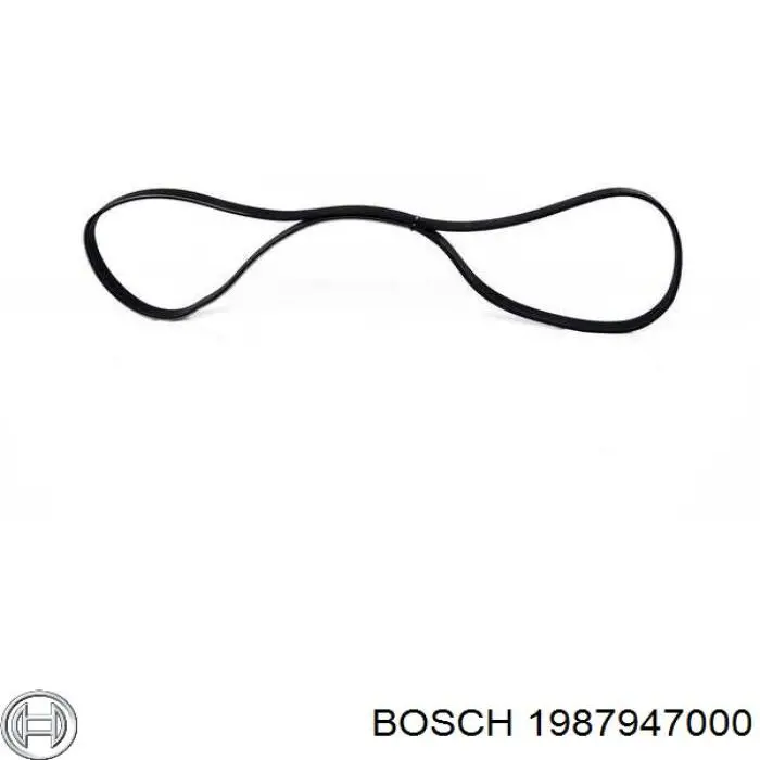 1987947000 Bosch 