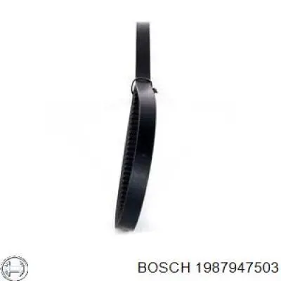 Ремінь кондиціонера Bosch 1987947503