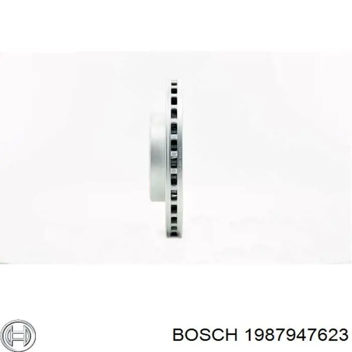 Клиновий ремінь Bosch 1987947623 ціна, від 7.14 USD