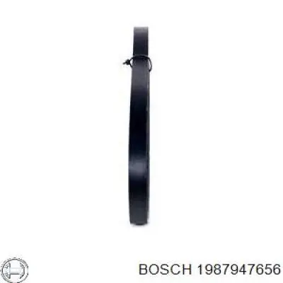 1987947656 Bosch ремінь приводний, агрегатів
