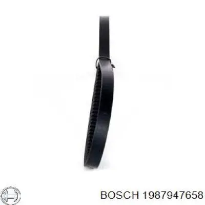1987947658 Bosch ремінь приводний, агрегатів