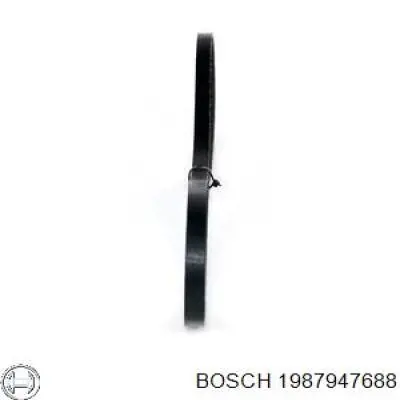 Купити 10A0920C Dayco Ремінь генератора
