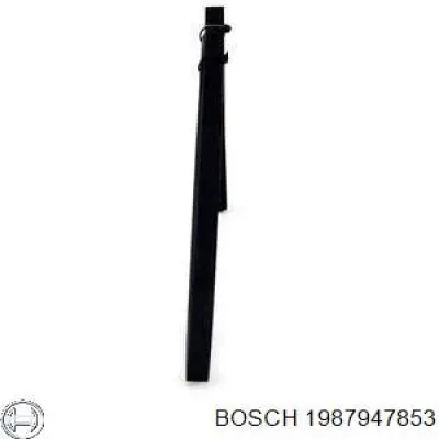 Ремінь генератора 1987947853 Bosch