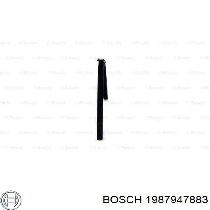 Купити 1987947883 Bosch Ремінь генератора