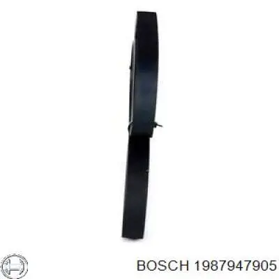 Ремінь кондиціонера Bosch 1987947905