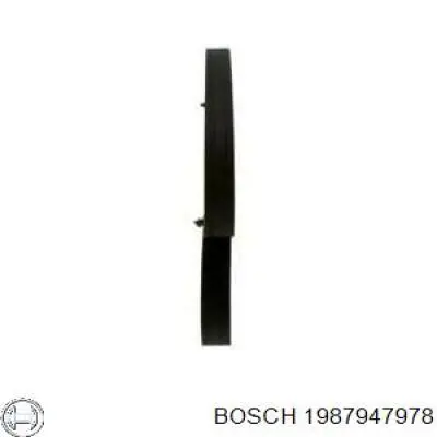 Ремінь кондиціонера Bosch 1987947978