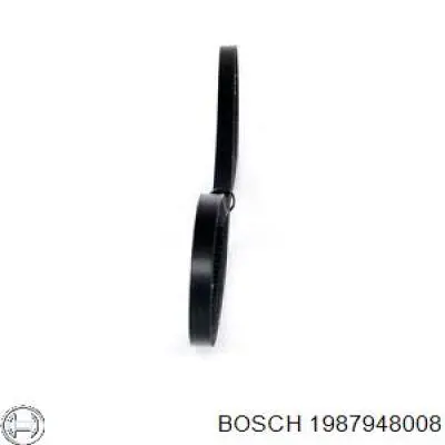 Купити 1987948008 Bosch Ремінь генератора