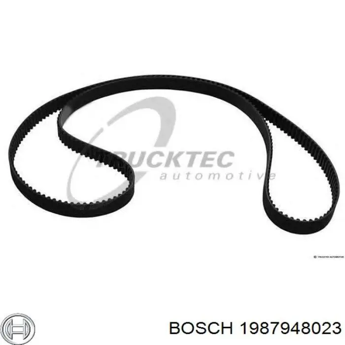 Комплект ГРМ 1987948023 Bosch