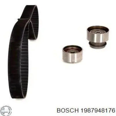 Ремкомплект ГРМ Bosch 1987948176