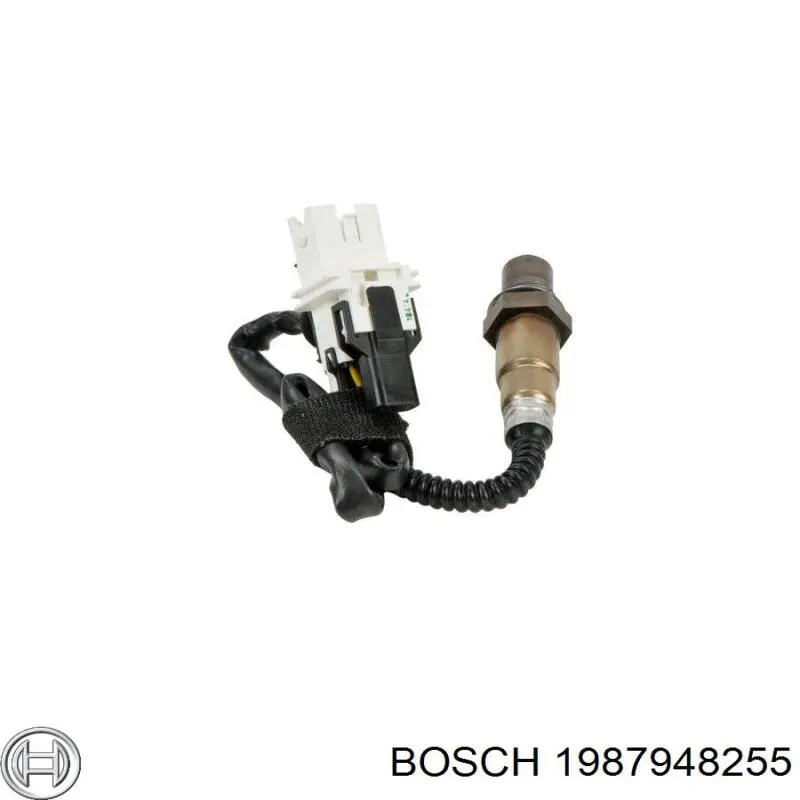Комплект ГРМ 1987948255 Bosch