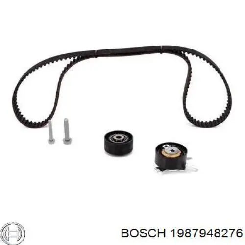 1987948276 Bosch комплект грм