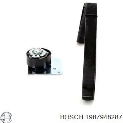 Купити 1987948287 Bosch ГРМ ремень