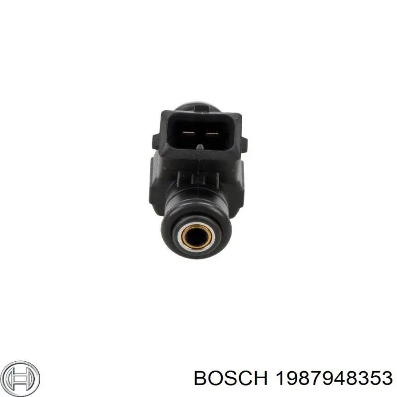 Клиновий ремінь Bosch 1987948353 ціна, від 9.41 USD
