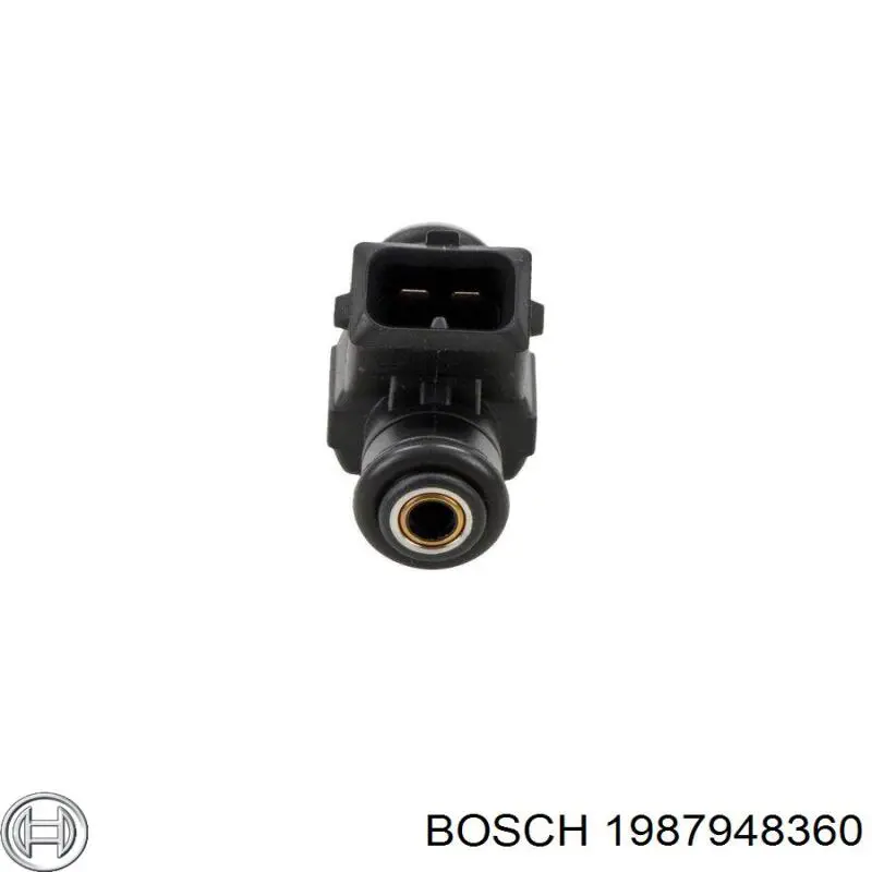 Клиновий ремінь Bosch 1987948360 ціна, від 11.18 USD