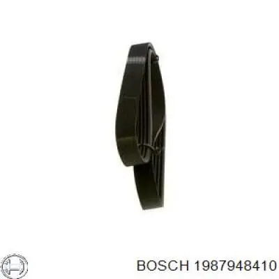 1987948410 Bosch ремінь приводний, агрегатів