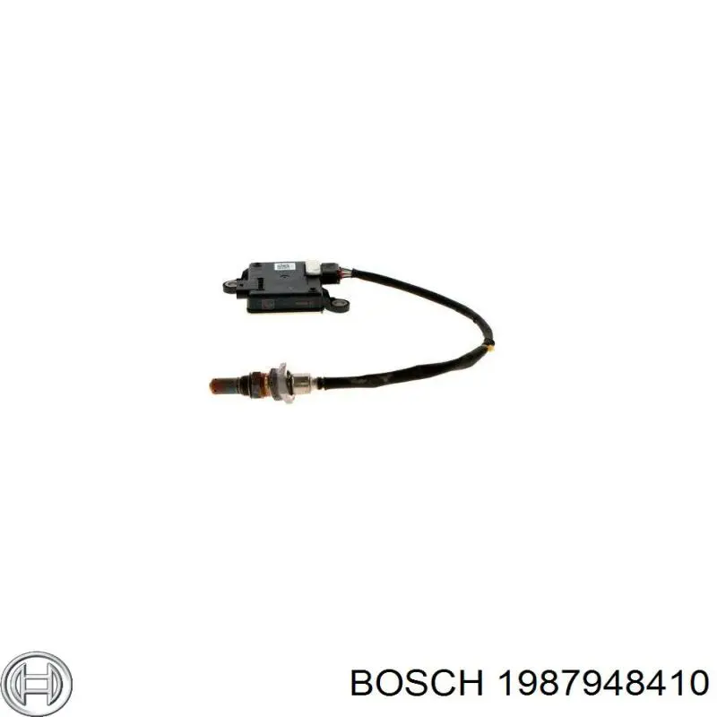 Клиновий ремінь Bosch 1987948410 ціна, від 7.43 USD