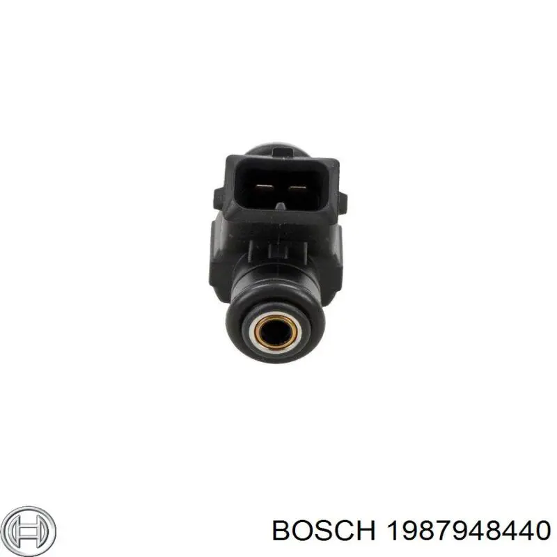 Клиновий ремінь Bosch 1987948440 ціна, від 7.90 USD