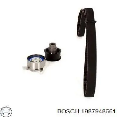 Комплект ГРМ 1987948661 Bosch