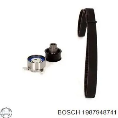 Комплект ГРМ 1987948741 Bosch