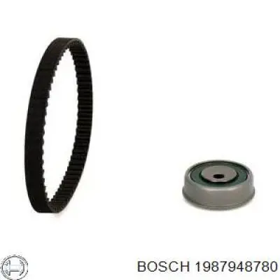 1987948780 Bosch Ремінь балансувального вала
