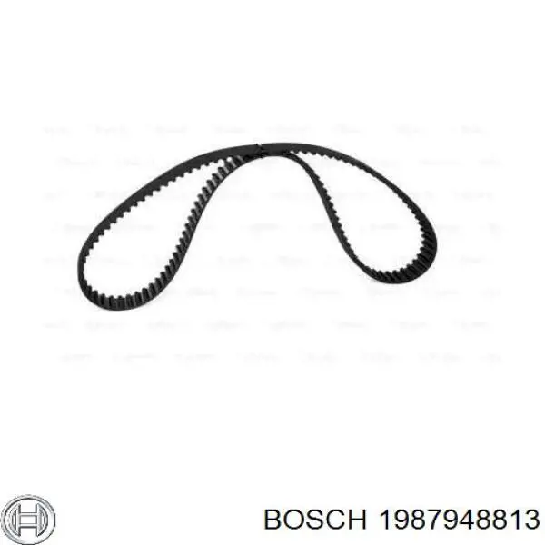 Купити 1987948813 Bosch Ремінь балансувального вала
