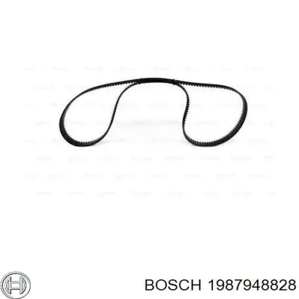Ремінь ГРМ 1987948828 Bosch