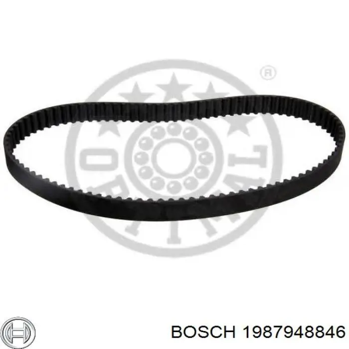 Ремінь ГРМ 1987948846 Bosch