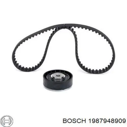 Комплект ГРМ 1987948909 Bosch