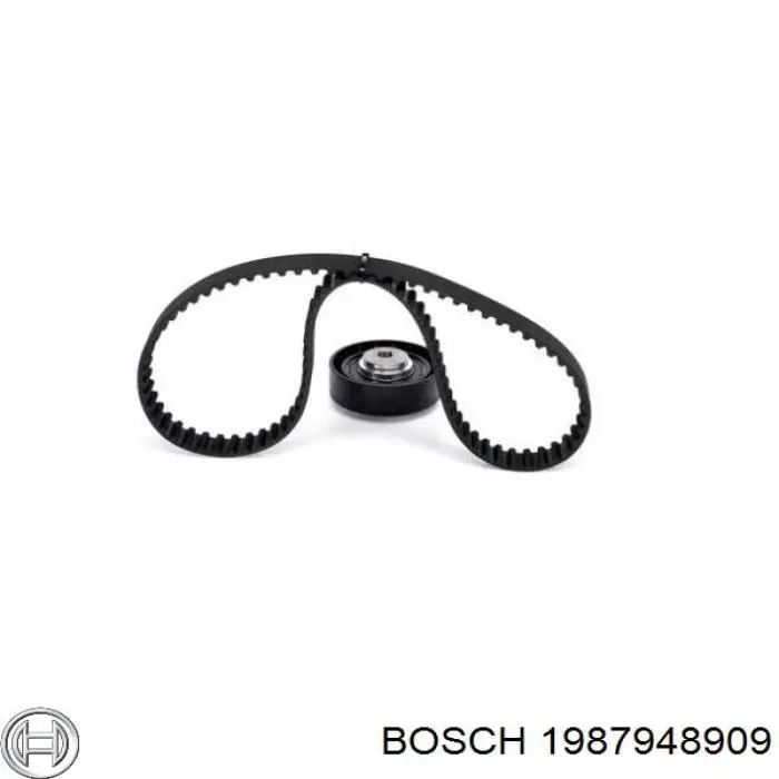 Ремкомплект ГРМ Bosch 1987948909