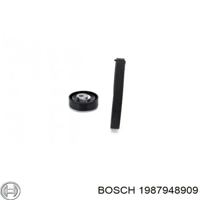 Купити 1987948909 Bosch ГРМ ремень