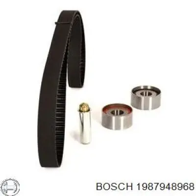 Ремкомплект ГРМ Bosch 1987948968