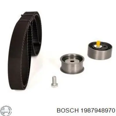 Купити 1987948970 Bosch ГРМ ремень