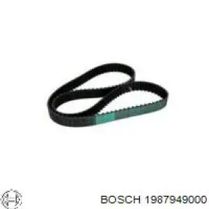 Зубчастий ремінь Bosch 1987949000 ціна, від 4.95 USD