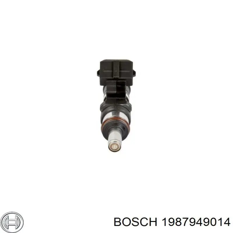 Зубчастий ремінь Bosch 1987949014 ціна, від 7.99 USD