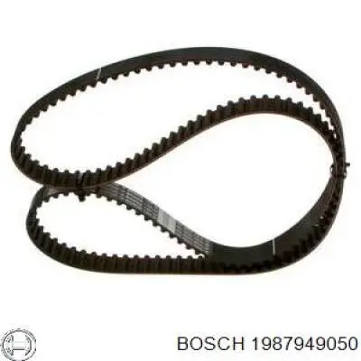 1987949050 Bosch ремінь грм