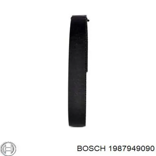 1987949090 Bosch ремінь грм