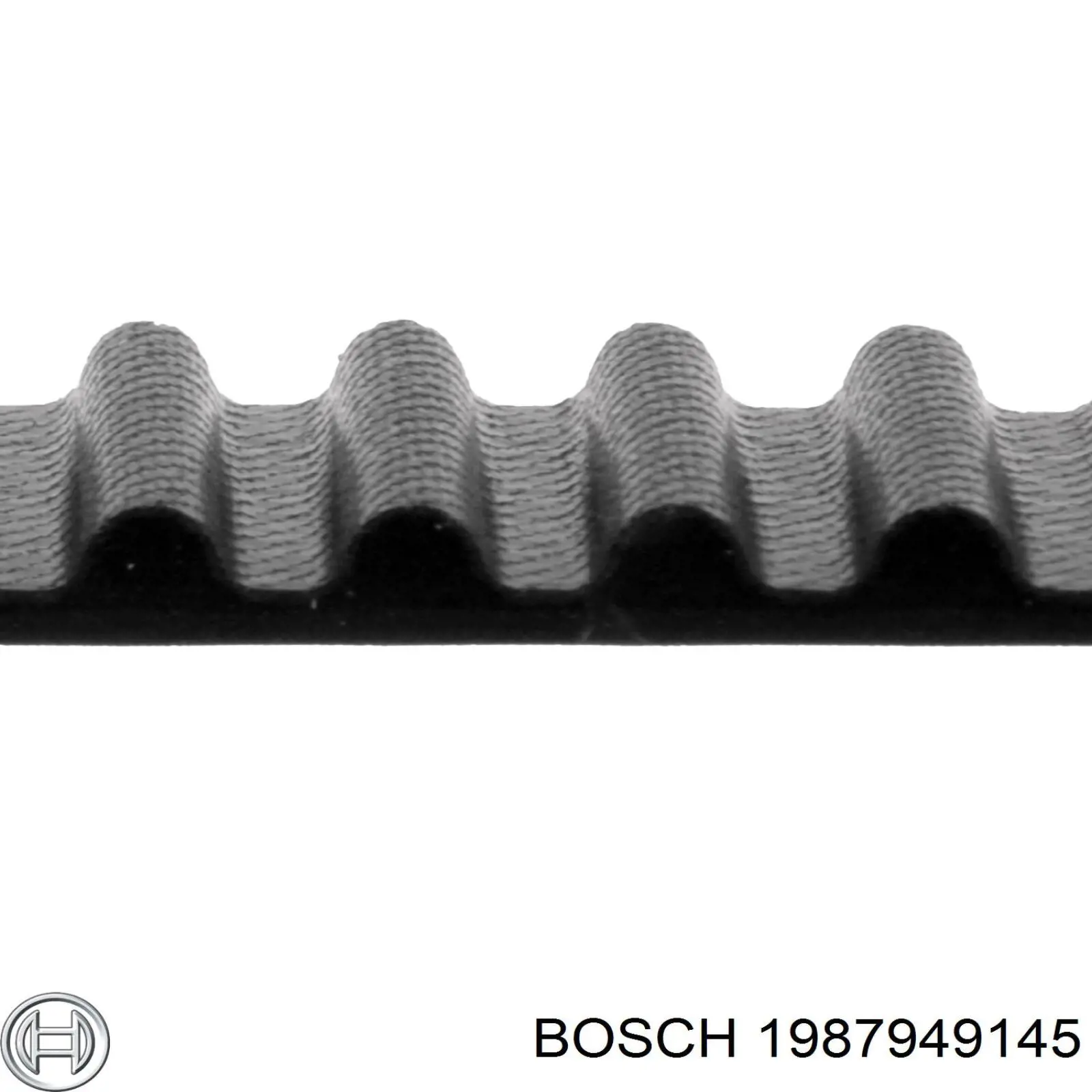 1987949145 Bosch ремінь грм